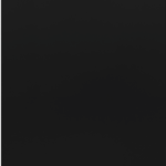 ثلاجة بيكو 2باب 314لتر اسود نوفروستRDNE340K22B