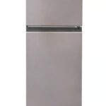 ثلاجة ميديا توشيبا 411لتر Satin Gray انفرتر اسودGR-RT559WE-PMN(37)