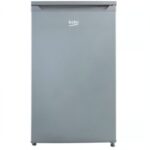 ثلاجة ميني بار بيكو 90لتر صافى 87لتر سلفر تركي TS190210 S