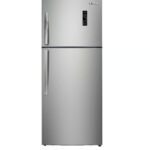 ثلاجة فريش ديجيتال ستانلس FNT-M540YT