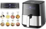⁦قلاية سونفير تاتش 5لتر 1450وات SF-1014⁩ - الصورة ⁦2⁩