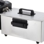 قلاية زيت سوكاني 3لترWJ-800