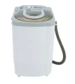 غسالة ملابس يونيون اير4ك حوض واحد UW400T-S