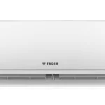 تكييف فريش 2.5حصان بارد سمارت بلازما