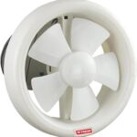 شفاط فريش زجاج 15 سم اتجاة واحد 6بوصة شطر اتوماتيك