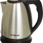 كاتيل فريش ستانلس 1.7 لتر محلي  ESK17154