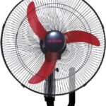 مروحة فريش حائط شبح 18 بوصة