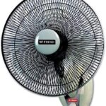 مروحة فريش حائط بدون ريموت 16هتارى شداد