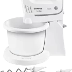 مضرب بيض بوش 450وات ابيض MFQ36460