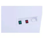 ⁦ديب فريزر كريازي (336لتر)افقي E336⁩ - الصورة ⁦4⁩