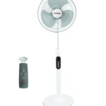 مروحة فريش عمود توب 16بالريموت