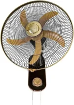 مروحة بريفكس هاواى حائطWFH-180