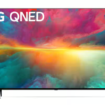 شاشة ال جي 55بوصة 55QNED756RB