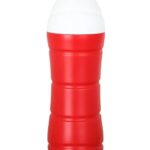 زمزامية تانك 1.25لتر احمر TANK-BTL-1.25L14