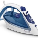 مكواة ملابس تيفال ايزى جليس بلس 2700وات ازرق  FV5751E2