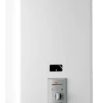 سخان غاز اوشن 11لتر بالمدخنة ديجيتال اسباني TERNIRA11N PLUS