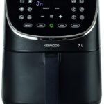 قلاية كينود كهربائية 1800وات 7لتر اسود HFP80.000BK