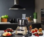⁦محضر طعام مولينكس 1000وات FP8267⁩ - الصورة ⁦9⁩