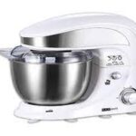 عجان بلاك اند وايت 4لتر توب 500واتSC-132