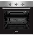 فرن اوشن 60سم غاز مروحةOGVOF64IR