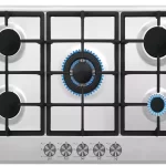 مسطح اوشن 90سم غاز تركيOGHF95IPROSV