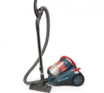 مكنسة اوشن فانتوم تربو 2200وات باجلس FANTOM TURBO TR8650