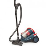 مكنسة اوشن فانتوم تربو 2200وات باجلس FANTOM TURBO TR8650