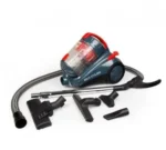 ⁦مكنسة اوشن فانتوم تربو 2200وات باجلس FANTOM TURBO TR8650⁩ - الصورة ⁦2⁩