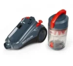 ⁦مكنسة اوشن فانتوم تربو 2200وات باجلس FANTOM TURBO TR8650⁩ - الصورة ⁦3⁩