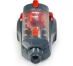 ⁦مكنسة اوشن فانتوم تربو 2200وات باجلس FANTOM TURBO TR8650⁩ - الصورة ⁦5⁩