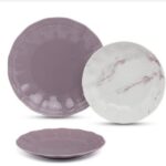 طقم عشا دريم 18ق6023#7