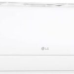 تكييف ال جي 3حصان بارد ساخن بلازما سمارت انفرترS4-W24K22ME