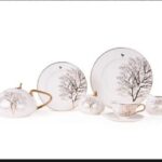 طقم شاي دريم 24ق9013#1