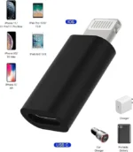 ACCESS OTG IPHONE
