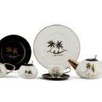 طقم شاي دريم  24ق9013#25