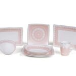 طقم عشا دريم 33ق ديملا6009#5