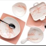 طقم عشا دريم 26ق6024#8