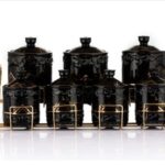 طقم توابل دريم برجل7006