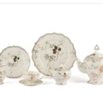 طقم شاي دريم 24ق9021#1