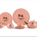 طقم شاي دريم  24ق9013#23