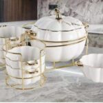 طقم مج شوربة دريم بالسلطانية 2020