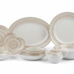 طقم عشا دريم 30ق6004#21