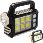 كشاف متعدد تايجر HS-8029-7-B