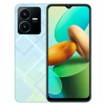 PHONE VIVO Y22 Metaverse  Green 4R/128G