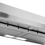 شفاط ستار ماكس متحرك 90 سم SMH90F IN-OUT