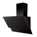 شفاط  كومتيل 90 سم زجاج اسودDA9-835