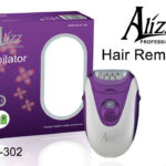 ماكينة سوكاني HAIR REMOVER اليزا HC-302