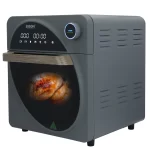 قلاية هوائية بودرو 14.5لتر 1700 وات