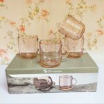 مج ايكونيك بينك 6ق -55743