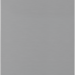 ثلاجة بيكو 2باب 408لتر نوفروست ستانلس انفرترRDNE448M20XB